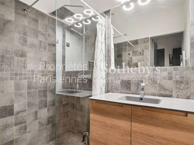 Maison Paris 14e - 108m²