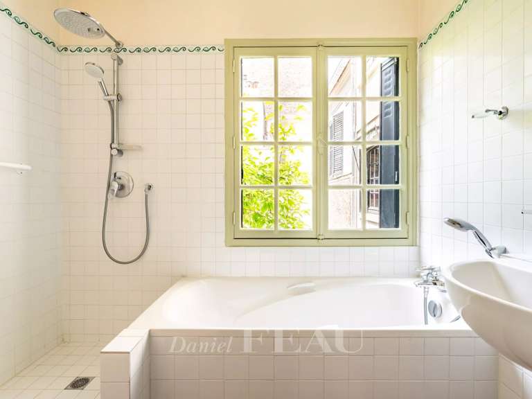 Maison Paris 14e - 3 chambres - 147m²