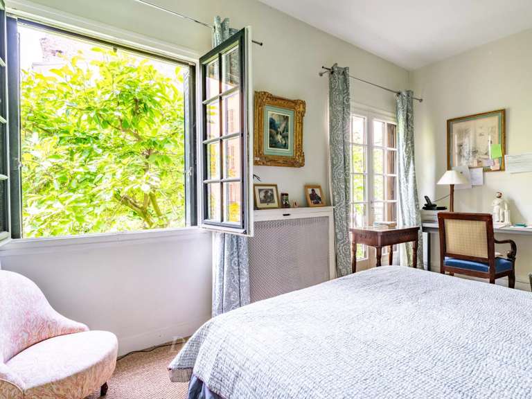 Maison Paris 14e - 3 chambres - 147m²