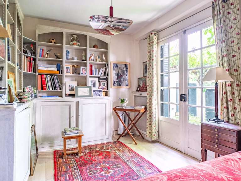 Maison Paris 14e - 3 chambres - 147m²