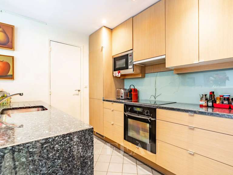 Maison Paris 14e - 3 chambres - 147m²