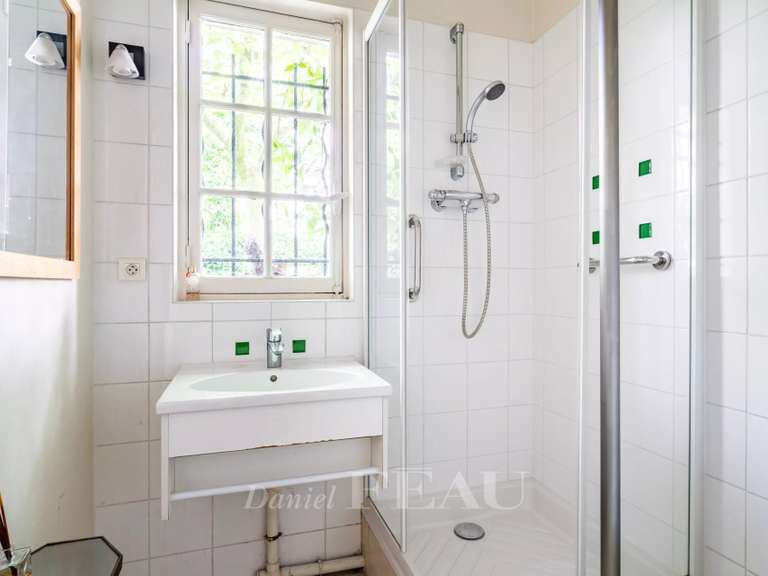 Maison Paris 14e - 3 chambres - 147m²