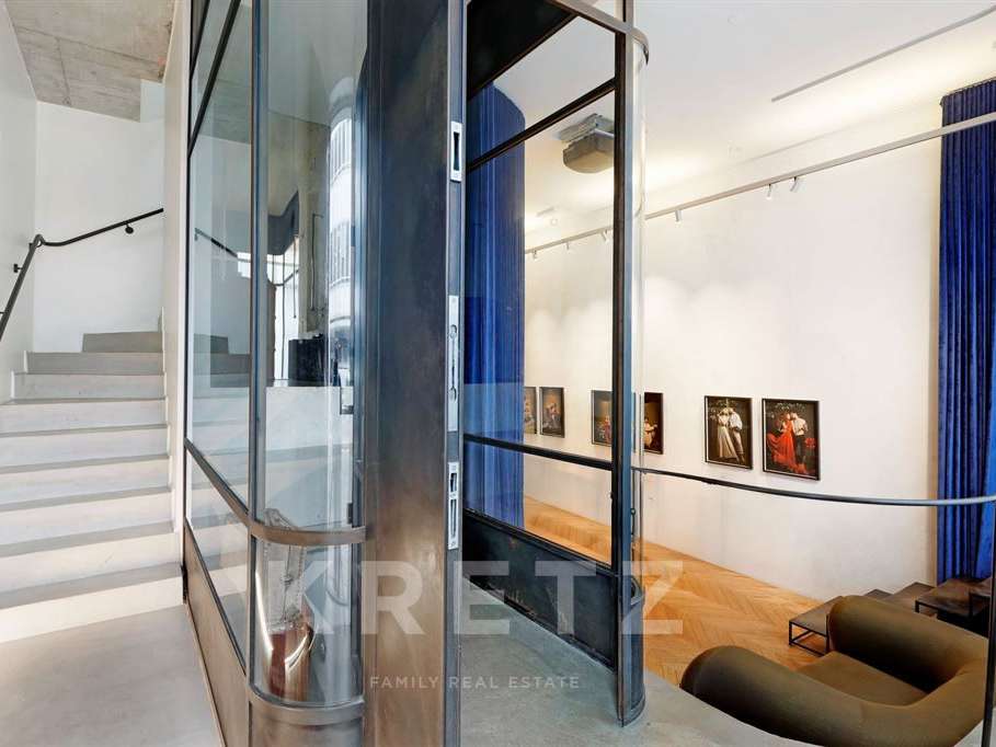 House Paris 14e