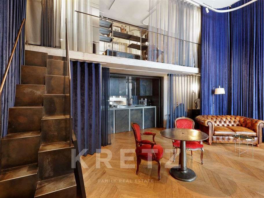 House Paris 14e