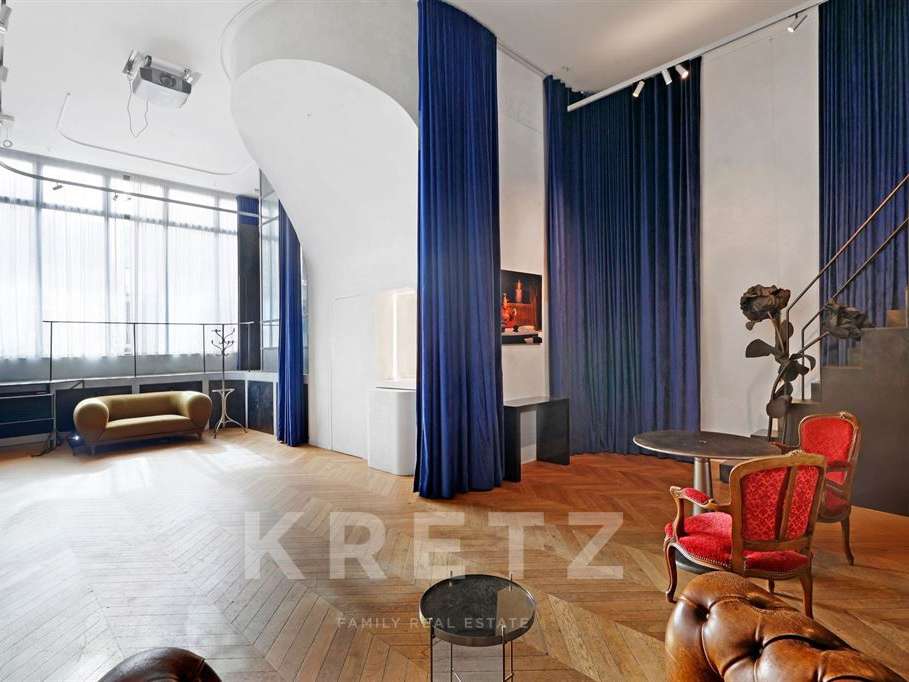 House Paris 14e
