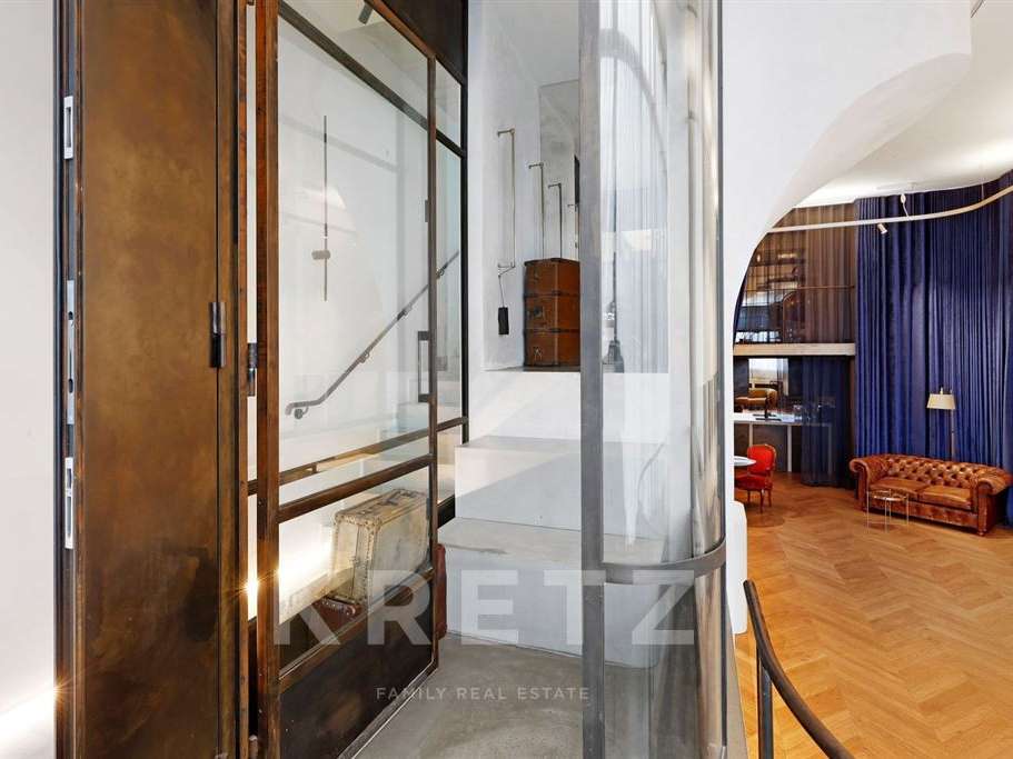 House Paris 14e