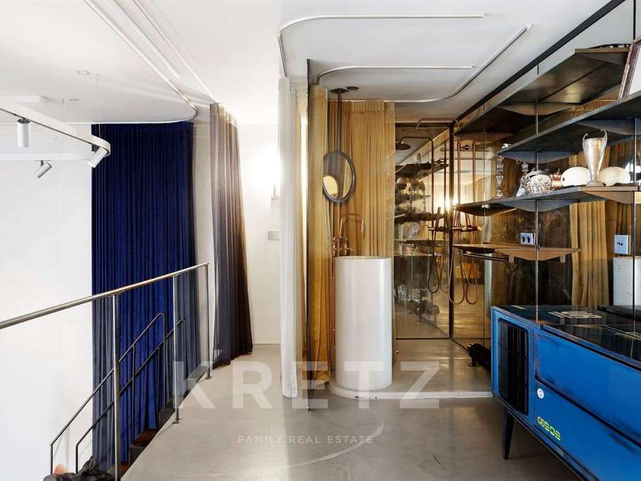 House Paris 14e