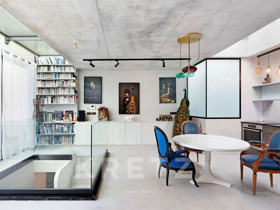 House Paris 14e