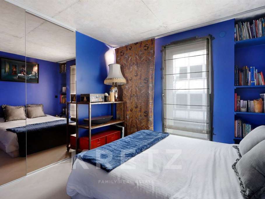 House Paris 14e