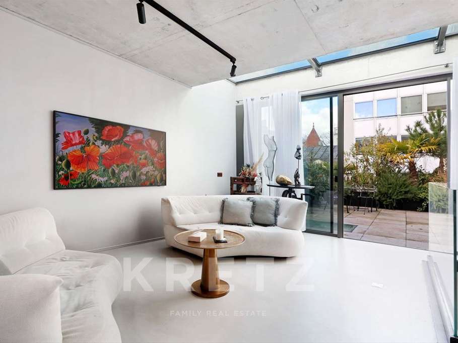 House Paris 14e