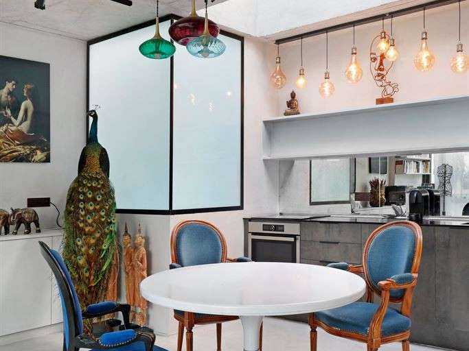 House Paris 14e