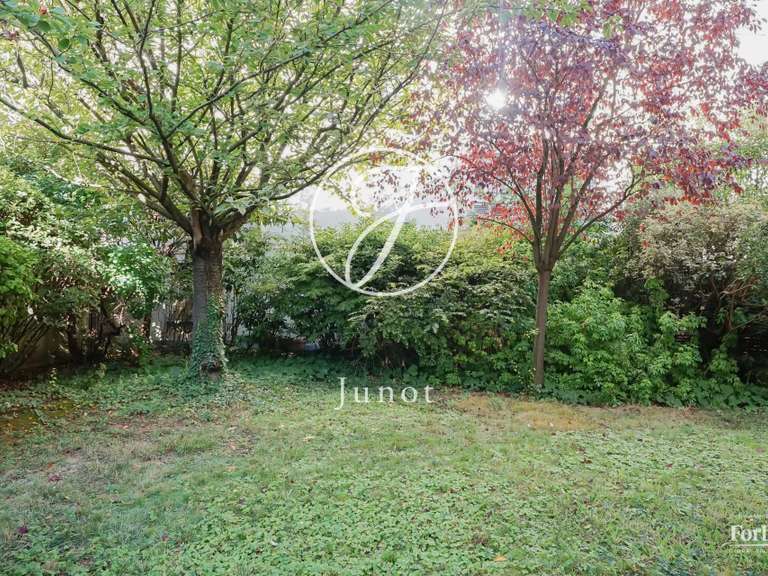 House Paris 14e - 4 bedrooms - 434m²