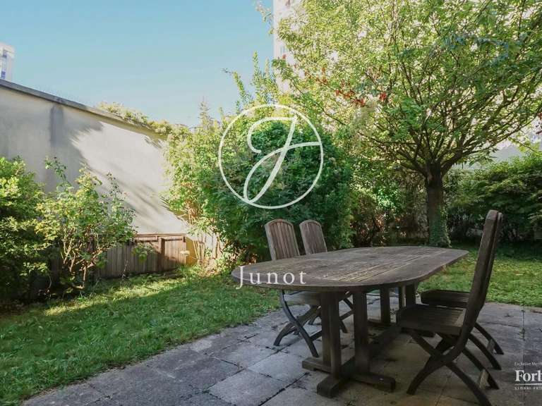 House Paris 14e - 4 bedrooms - 434m²