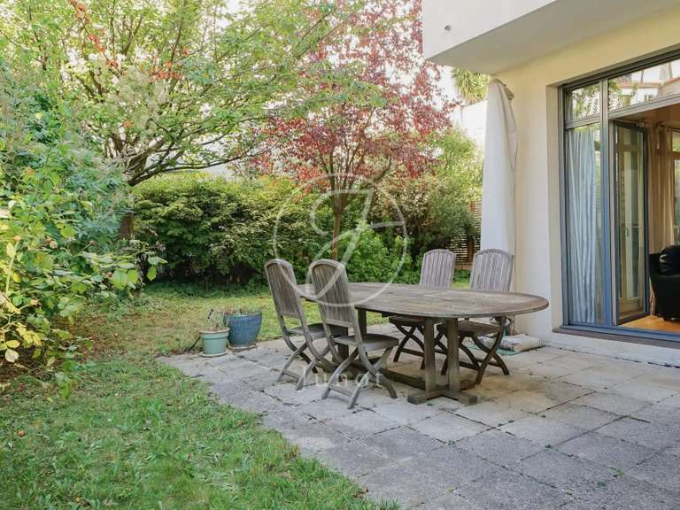 Maison Paris 14e - 4 chambres - 434m²