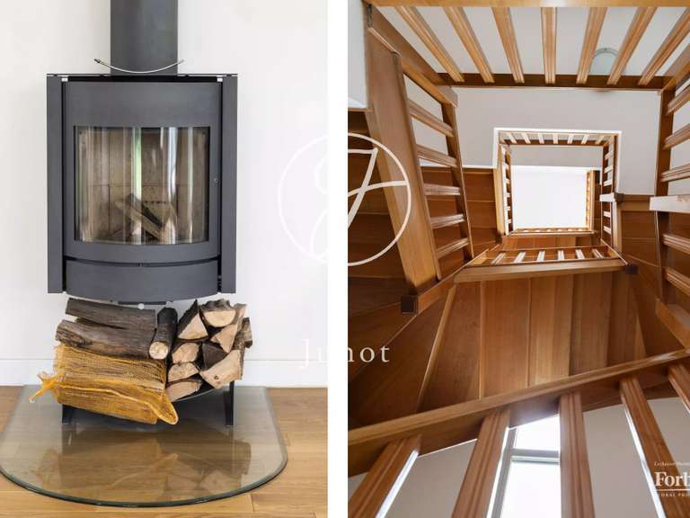 House Paris 14e - 4 bedrooms - 434m²