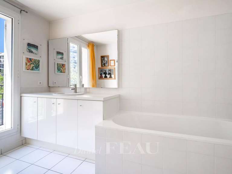 Maison Paris 14e - 3 chambres - 175m²