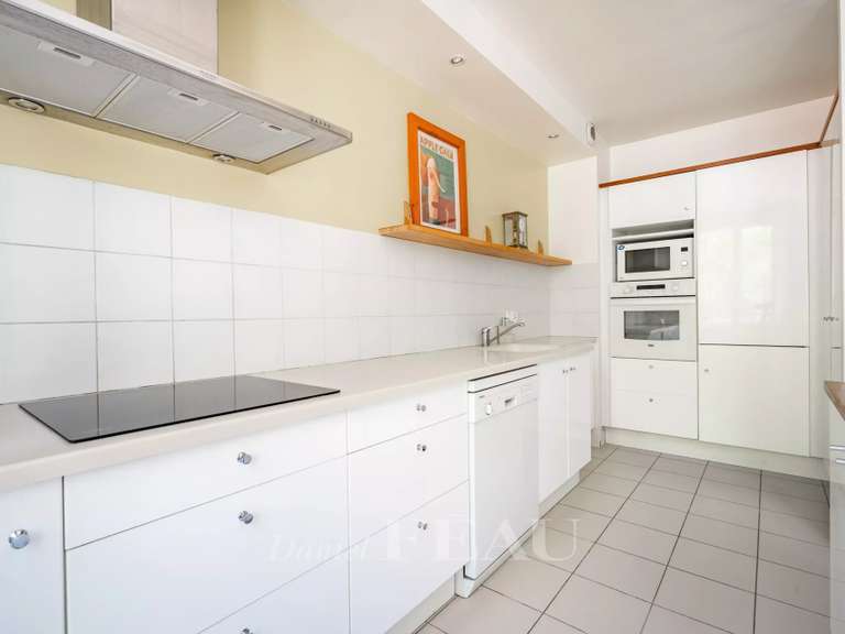 Maison Paris 14e - 3 chambres - 175m²