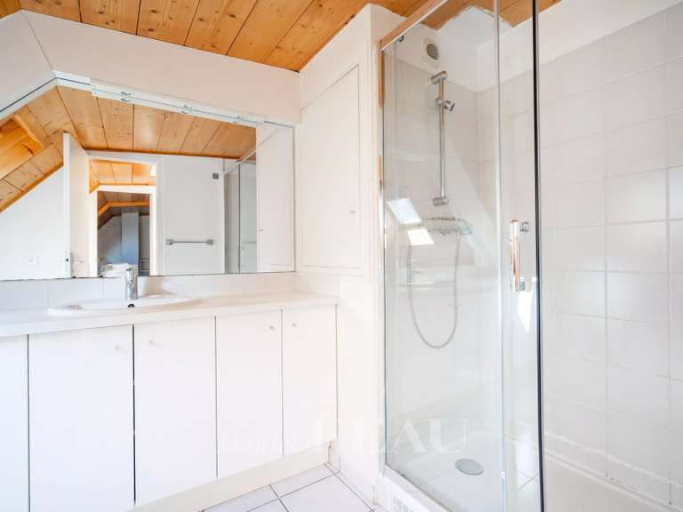 Maison Paris 14e - 3 chambres - 175m²