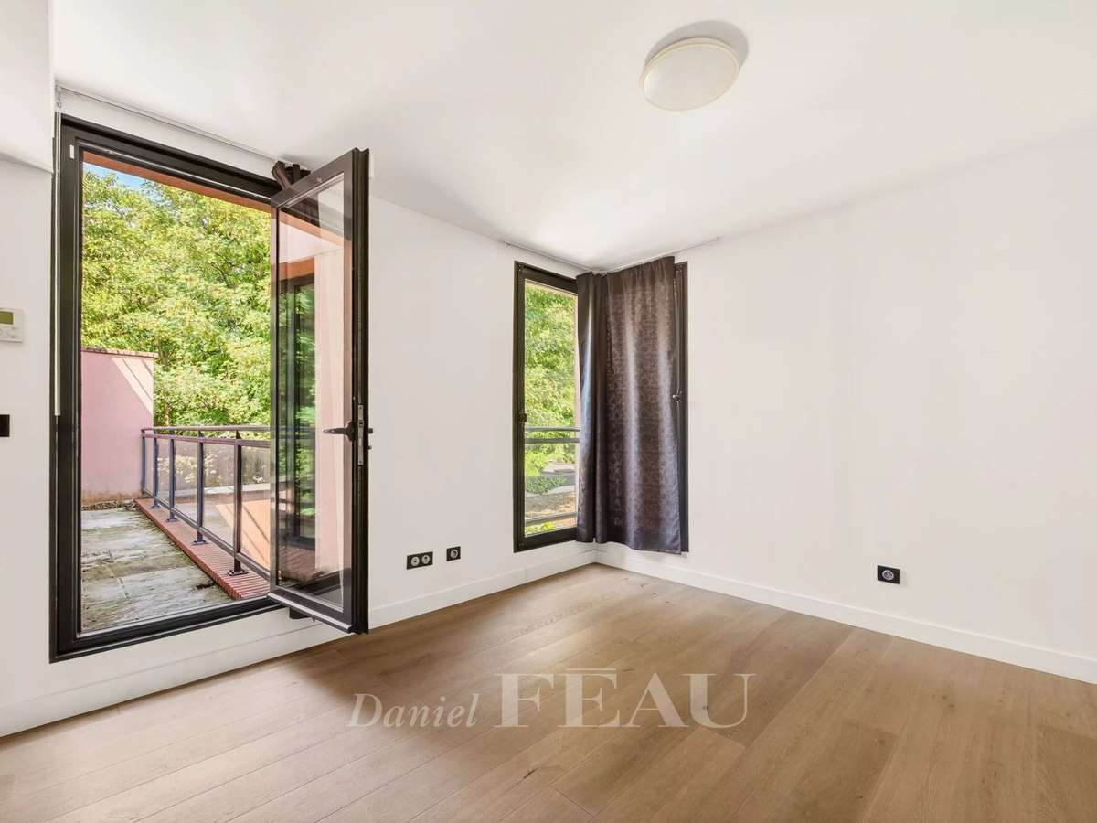 House Paris 14e