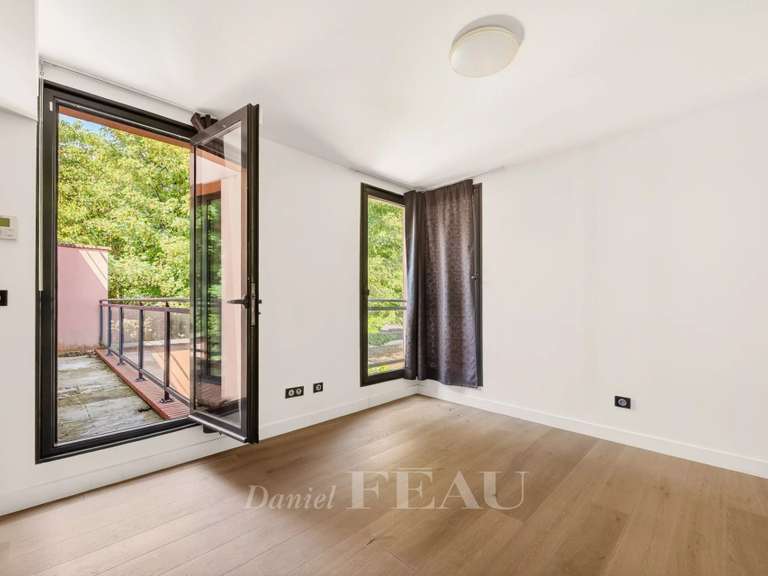 Maison Paris 14e - 4 chambres - 360m²