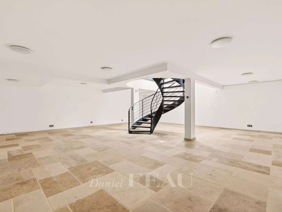 House Paris 14e