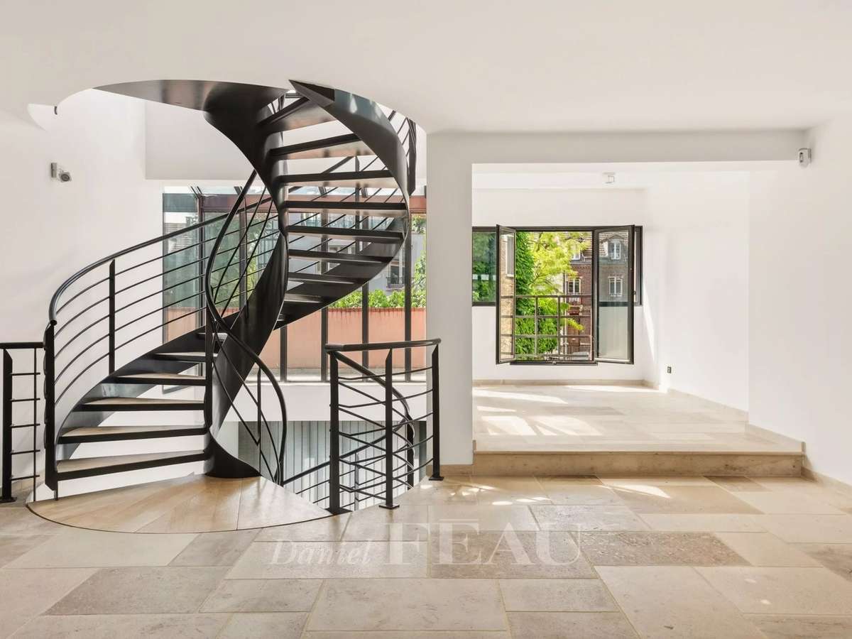 House Paris 14e