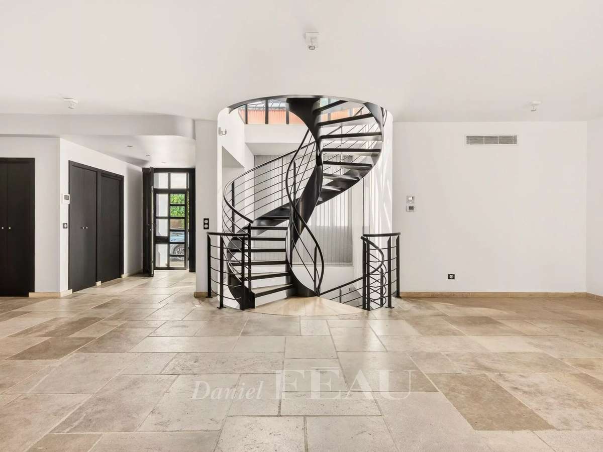 House Paris 14e