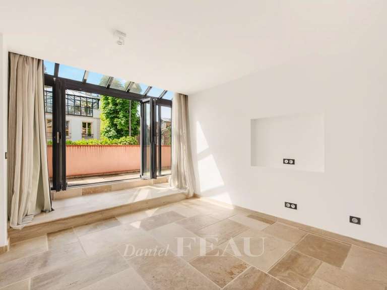 Maison Paris 14e - 4 chambres - 360m²