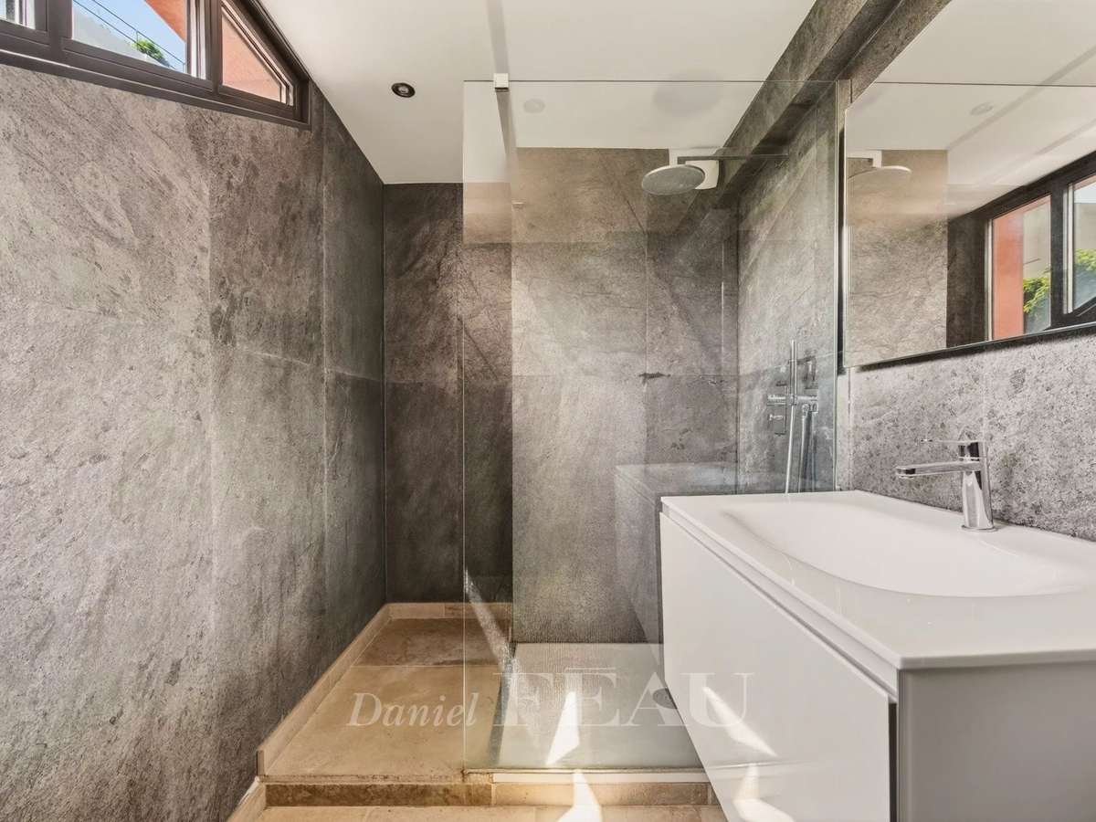 House Paris 14e