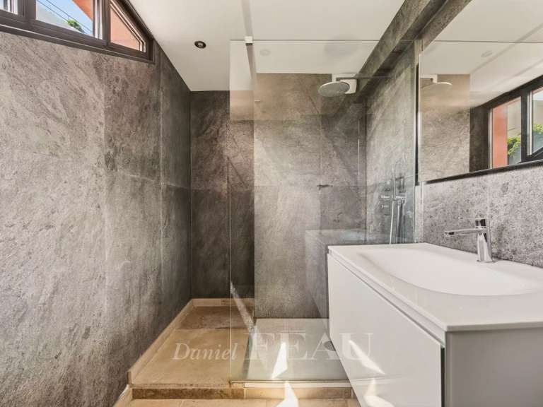 Maison Paris 14e - 4 chambres - 360m²