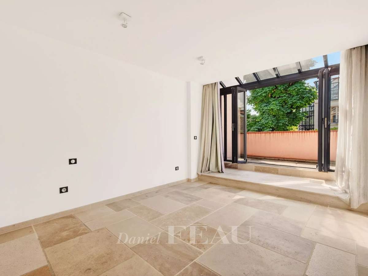 House Paris 14e