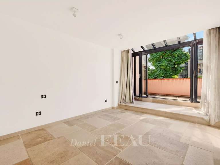 Maison Paris 14e - 4 chambres - 360m²