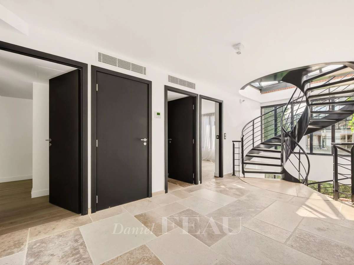 House Paris 14e