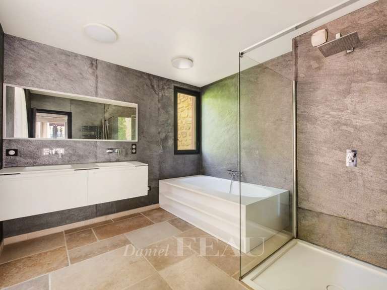 Maison Paris 14e - 4 chambres - 360m²