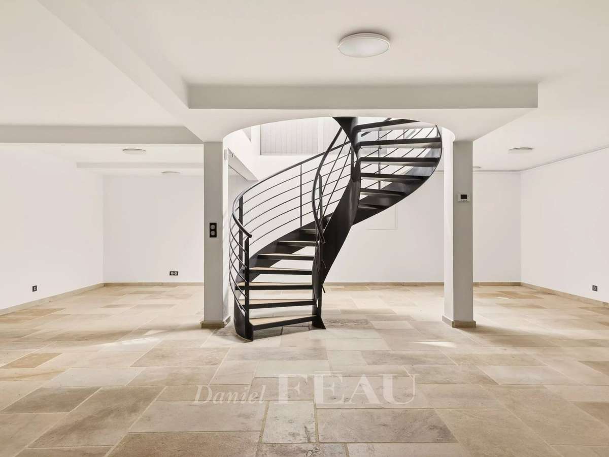 House Paris 14e