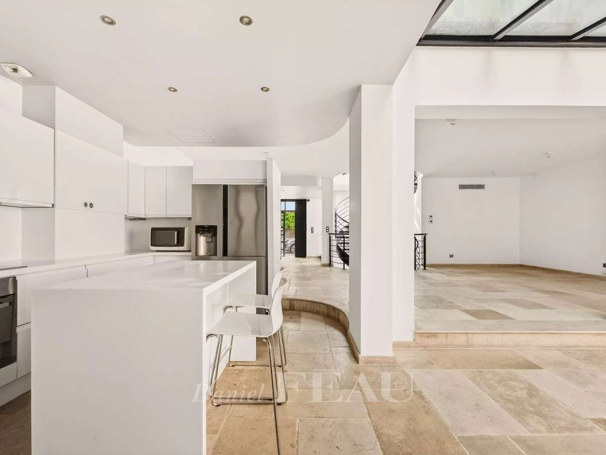 House Paris 14e