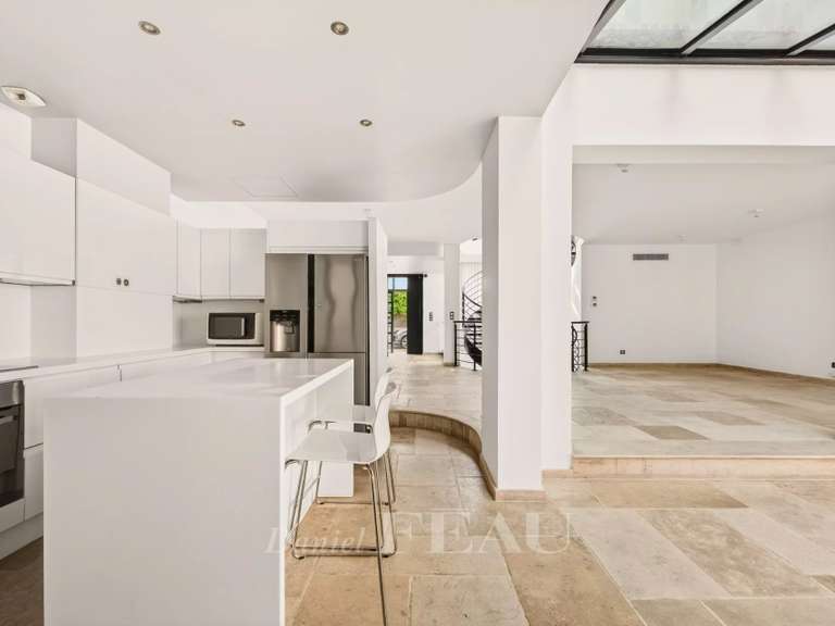 Maison Paris 14e - 4 chambres - 360m²
