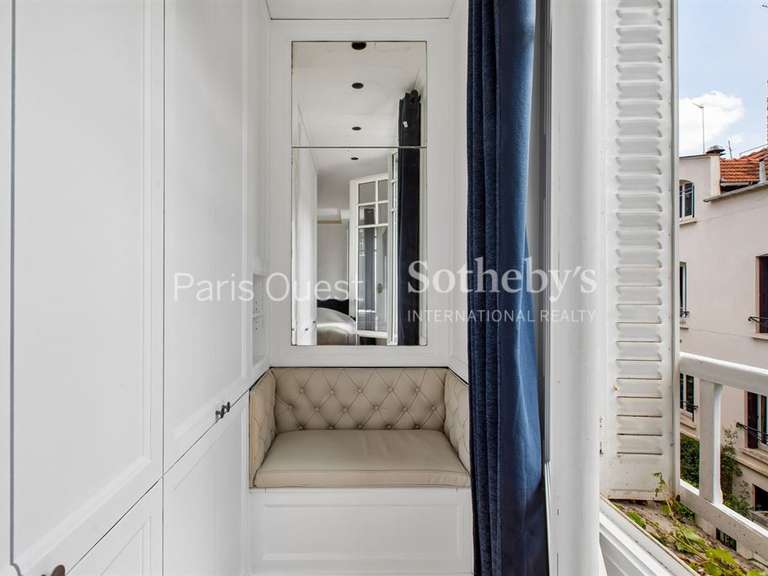 House Paris 14e - 3 bedrooms - 154m²