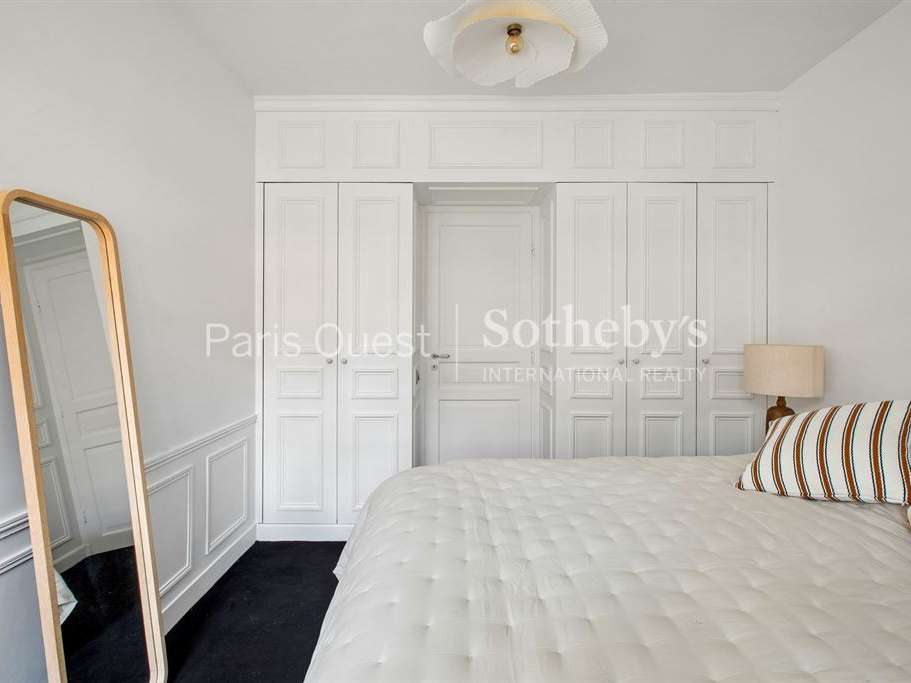 Maison Paris 14e