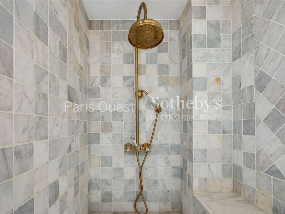 Maison Paris 14e