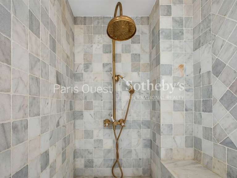 Maison Paris 14e - 3 chambres - 154m²