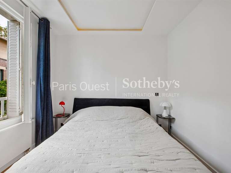 House Paris 14e - 3 bedrooms - 154m²