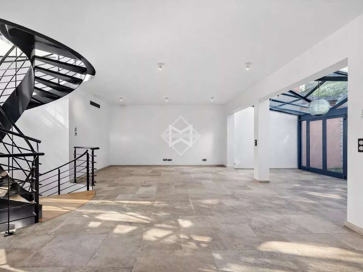 Maison Paris 14e