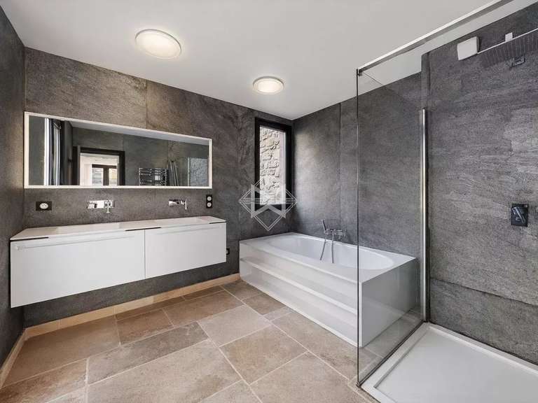 Maison Paris 14e - 360m²