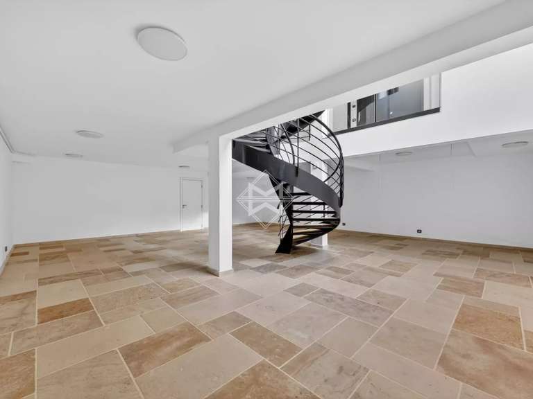 Maison Paris 14e - 360m²