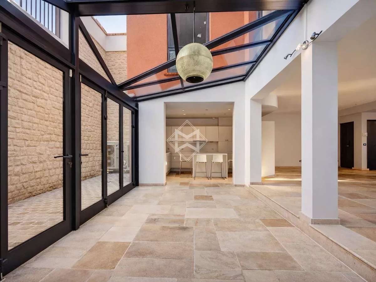 Maison Paris 14e
