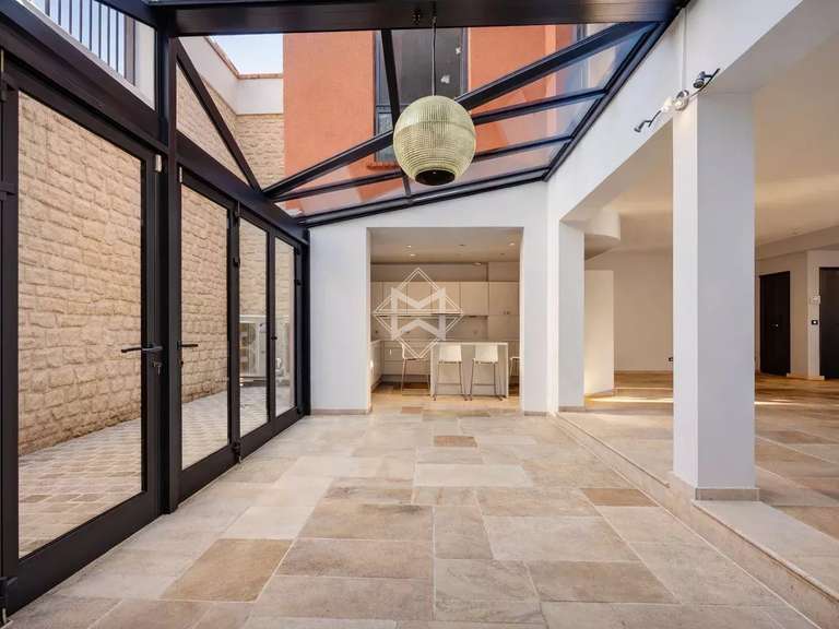 Maison Paris 14e - 360m²