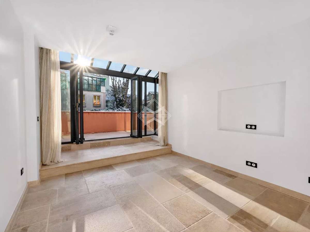 Maison Paris 14e