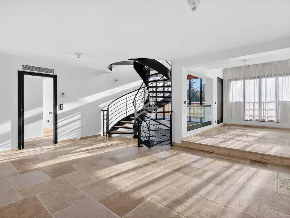 Maison Paris 14e