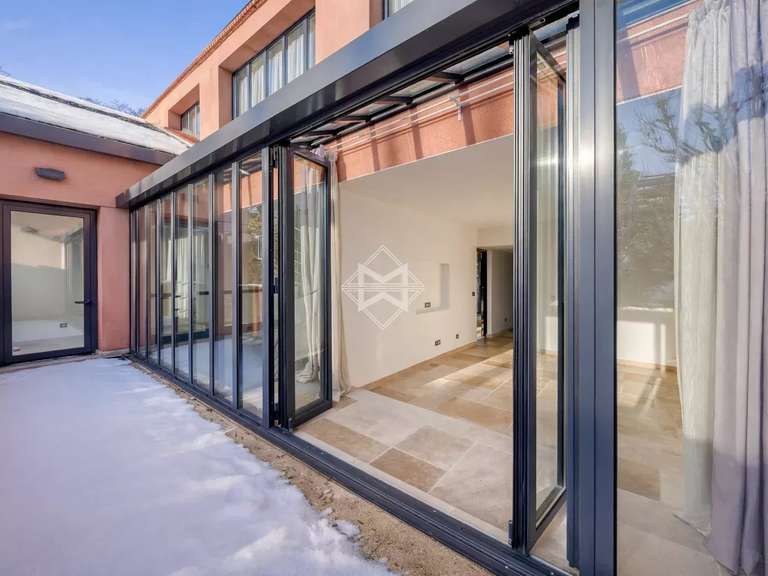 Maison Paris 14e - 360m²